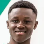 Geovany Quenda, jugador de Chelsea FC