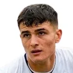 Juan Cortazzo, Gimnasia player