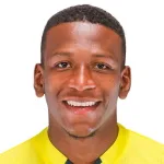 Pervis Estupinan, AC Milan player