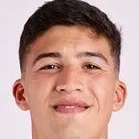 Lautaro Carrera, Gimnasia de Mendoza player