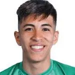 Gonzalo Aguirre, jugador de Cienciano