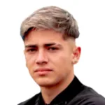 Juan Pérez, Gimnasia player