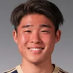 Zento Uno, Borussia Mönchengladbach player