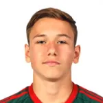 Aleksey Batrakov, Galatasaray player