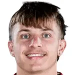 Luka Jovanovic, San Jose Earthquakes player