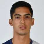 Erick Aguirre, jugador de Monterrey