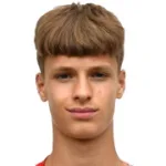 Lazar Jovanovic, jugador de Udinese Calcio