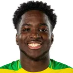 Jonathan David Henry Rowe, Atalanta BC player