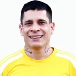 Juan Iturbe, jugador de Cerro Porteño