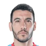 Fabio Pereyra, Huracán player
