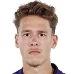 Lucas Stassin, Sevilla FC player