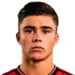 Harry Amass, Manchester United FC player
