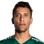 Marcos Rocha, jogador do Gremio