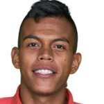 Daniel Pedrozo, jugador de Tolima