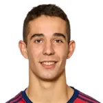 Asier Osambela, CA Osasuna player