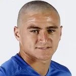 Pedro Silva Torrejón, jugador de Gimnasia