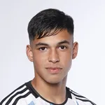 Juan Giménez, Rosario Central player