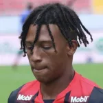 Josimar Alcócer, Sparta Prague player