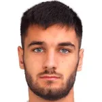 Mateja Djordjevic, Austin FC player