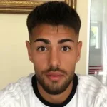 Mauricio Cardillo, San Lorenzo player
