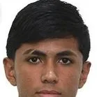 Omar Moreno, jugador de Puebla
