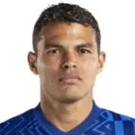 Thiago Silva, jugador de Fluminense