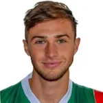 Matías Mir, jugador de Liverpool FC Uruguay