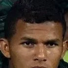 Aldair Zárate, Atlético Bucaramanga player