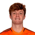 Kieran Sargeant, San Diego FC player