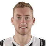 Dejan Kulusevski, Tottenham Hotspur FC player