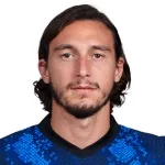 Matteo Darmian, jugador de Bologna FC 1909