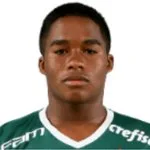 Endrick Felipe Sousa, jogador do Real Madrid CF