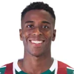 Jan Lucumí, jugador de America de Cali