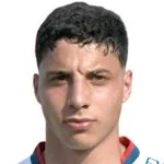 Facundo González, jugador de River Plate