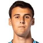 Andrew Privett, jogador do Charlotte FC