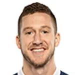 Conner Antley, DC United player