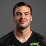 Evan Louro, FC Cincinnati player