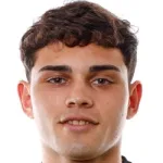 Nahuel Herrera, jugador de Peñarol