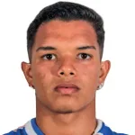 Alexsandro Amorim, Genoa CFC player