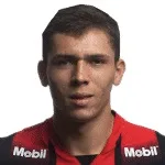 Carlos Mora, CS Universitatea Craiova player