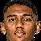 Guilherme Smith, jugador de Union St.-Gilloise