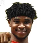 Christian Nwachukwu, jugador de Sabah