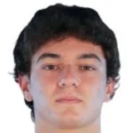 Guillermo López, jugador de Deportivo Maldonado