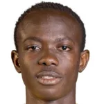 Malick Junior Yalcouyé, jugador de Brighton & Hove Albion FC