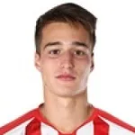 Mario Soriano, RC Deportivo La Coruña player