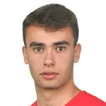 Alvaro Nunez, RC Celta de Vigo player