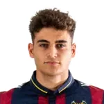 Andrés García, Getafe CF player