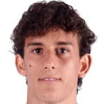 Aitor Mañas, jugador de Deportivo Alavés
