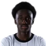 Sidiki Cherif, jugador de Coventry City FC