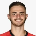 Gabriel Poveda, jogador do Remo